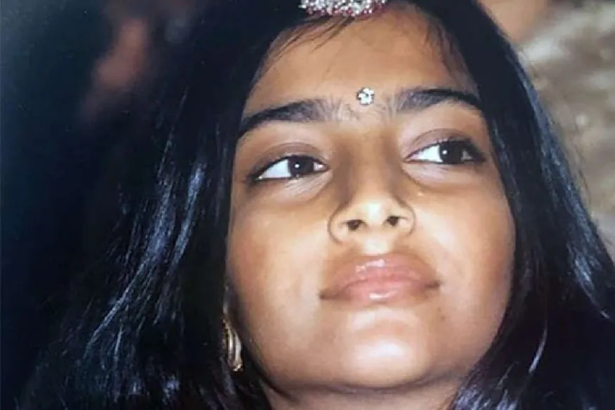 This Throwback Picture of Sonam Kapoor From Her Teenage Years Proves She  Has Always Been a Fashionista - News18