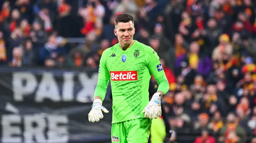 Team News: Majecki is ruled out against Barcelona - sportzpoint.com