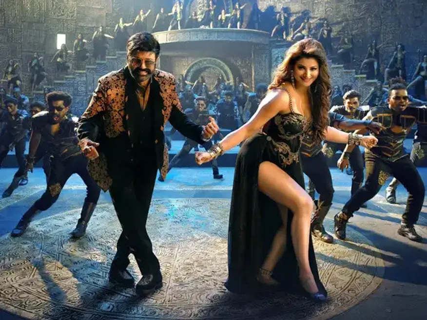 Did Urvashi Rautela skip IIFA 2025 due to not getting a single award