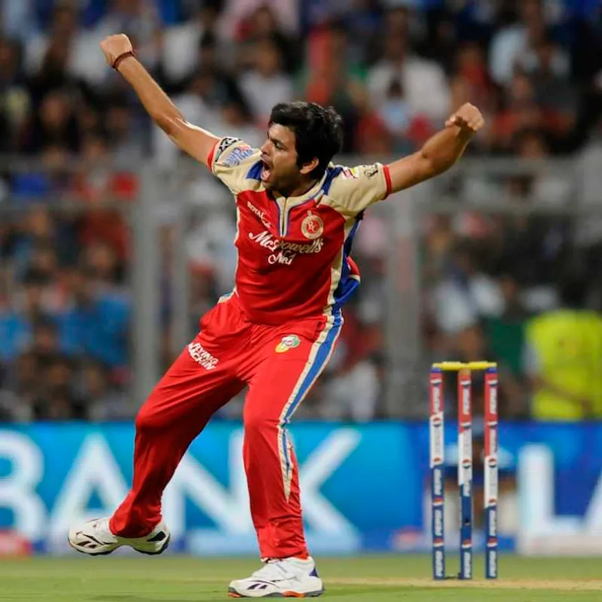 RP Singh - sportzpoint.com