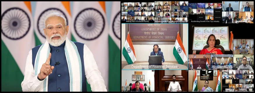 Modi Post Budget Webinar