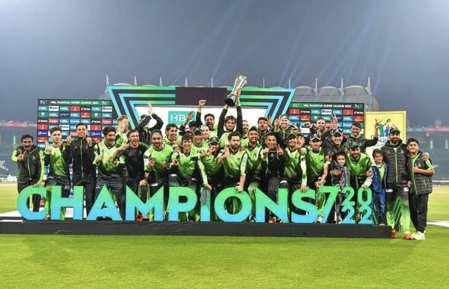 Prize money of the Top 5 T20 league in the world - sportzpoint.com