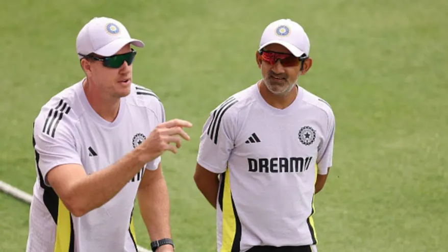 morne morkel