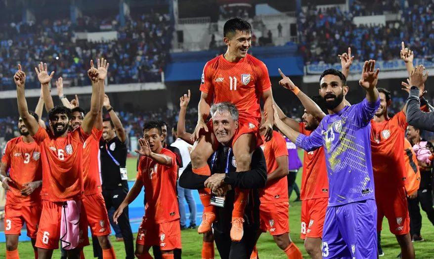 FIFA 2026 World Cup AFC qualifiers all you need to know: When, where to  watch India vs Kuwait; full schedule - Sportstar