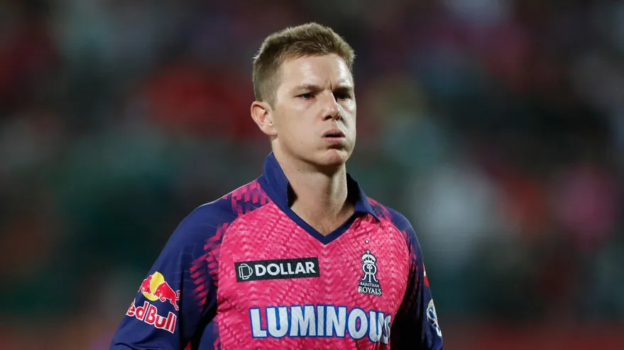 IPL 2025 Mega Auction details: Overseas players will recieve a two-year ban if they opt out from IPL before the season - sportzpoint.com