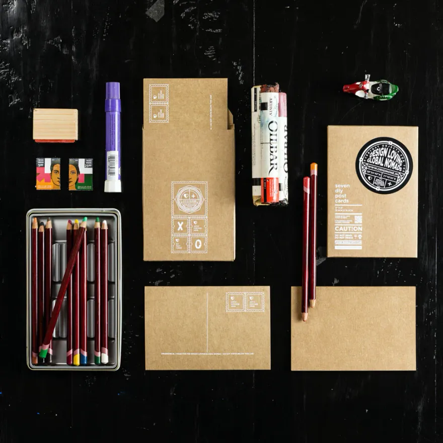 origin one travel kit 