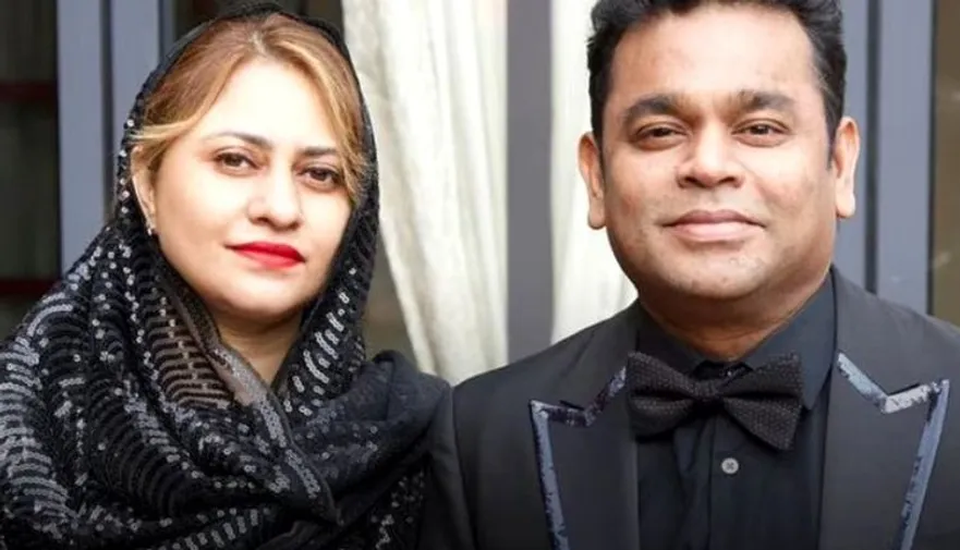 AR Rahman-Saira Banu Divorce: Lawyer Explains Why Marriages Don't Last In  Bollywood – OdishaBytes