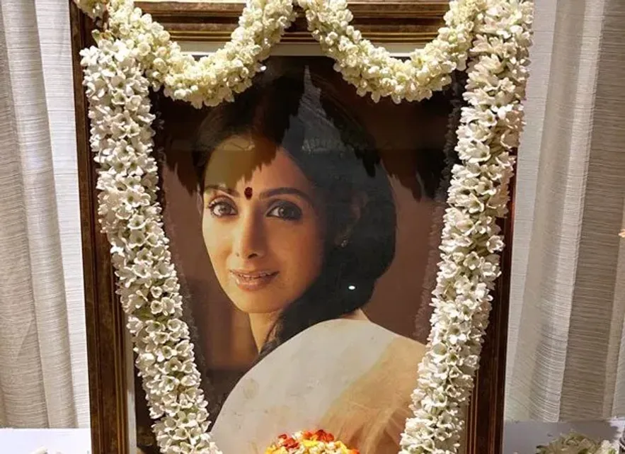 Sridevi