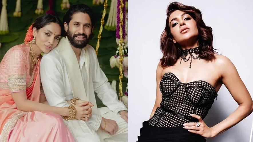 When Sobhita Dhulipala called Samantha super cool and Naga Chaitanya calm  guy - India Today