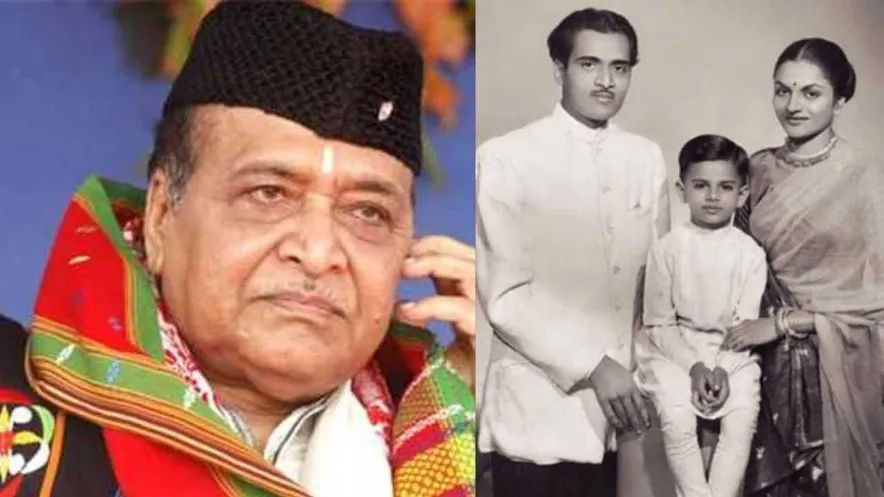 Birth Anniversary : जानिए किस वजह से टूट गया था भूपेन हजारिका और उनकी पत्नी  प्रियम्वदा का रिश्ता | Know why the relationship between Bhupen Hazarika  and his wife Priyamvada was broken