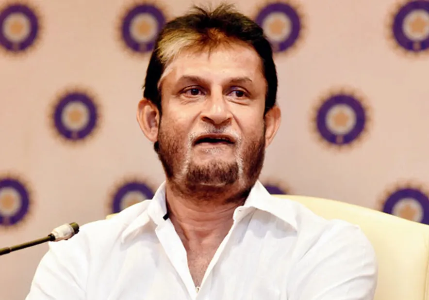Sandeep Patil- Every World Cup winning Indian player who became India's coach later and their stats - sportzpoint.com