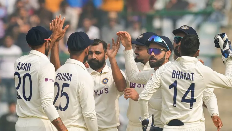 IND vs AUS: मोहम्मद शमी बचा सकते हैं भारत की लाज !