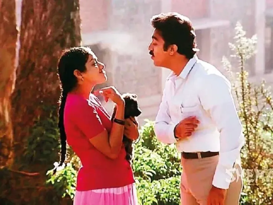 Sridevi kamal