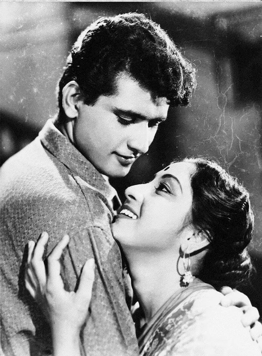manoj kumar film faishion