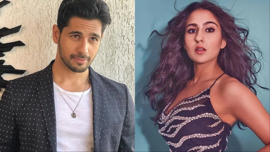 Sidharth Malhotra Paired Opposite Sara Ali Khan In Panchayat Director  Deepak Mishra's Debut Film, To Go On Floors In 2025 - Report