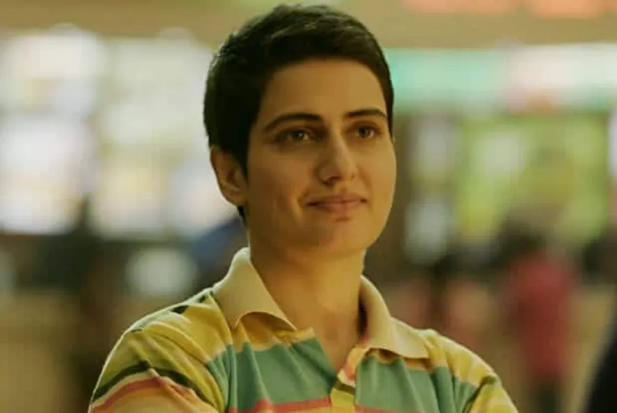 From Dangal to Thar: Times when Fatima Sana Shaikh proved her versatility!  | News | Zee News