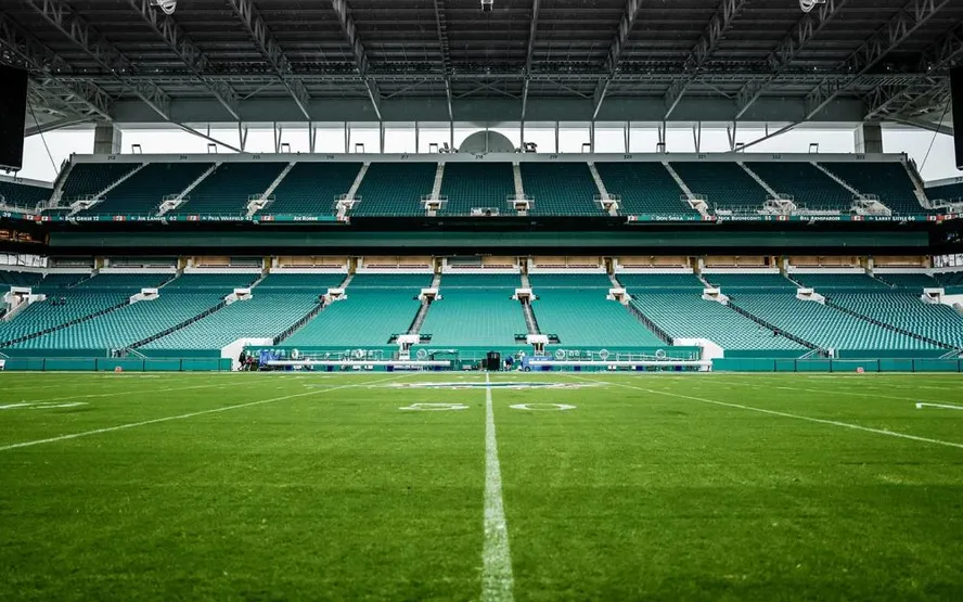 Hard Rock Stadium | sportzpoint.com