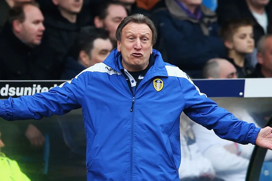 Neil Warnock- Football managers with most matches in football history - sportzpoint.com
