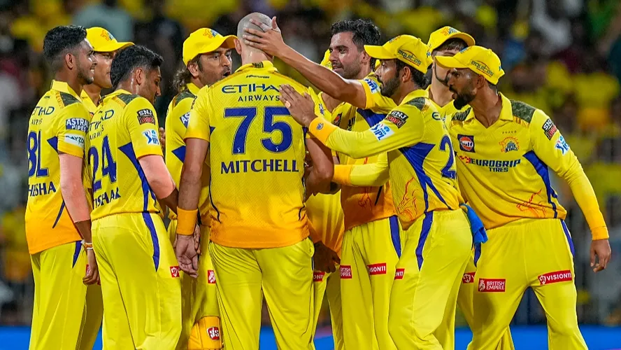 SRH vs GT gets washed out: Who qualified? Who got eliminated? IPL 2024 playoffs equations - sportzpoint.com