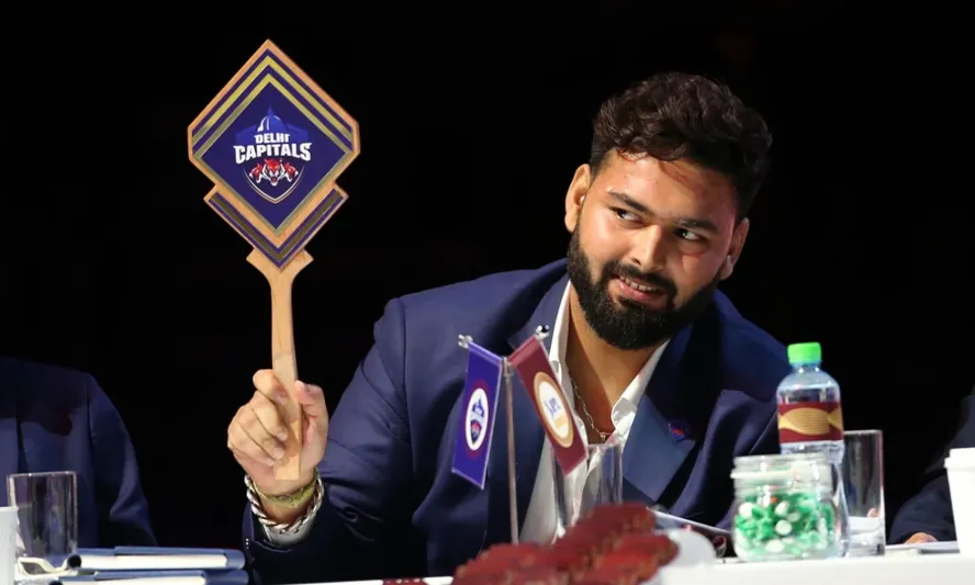IPL 2025-27 player retention policy explained - A new rule added to the RIGHT TO MATCH option - sportzpoint.com
