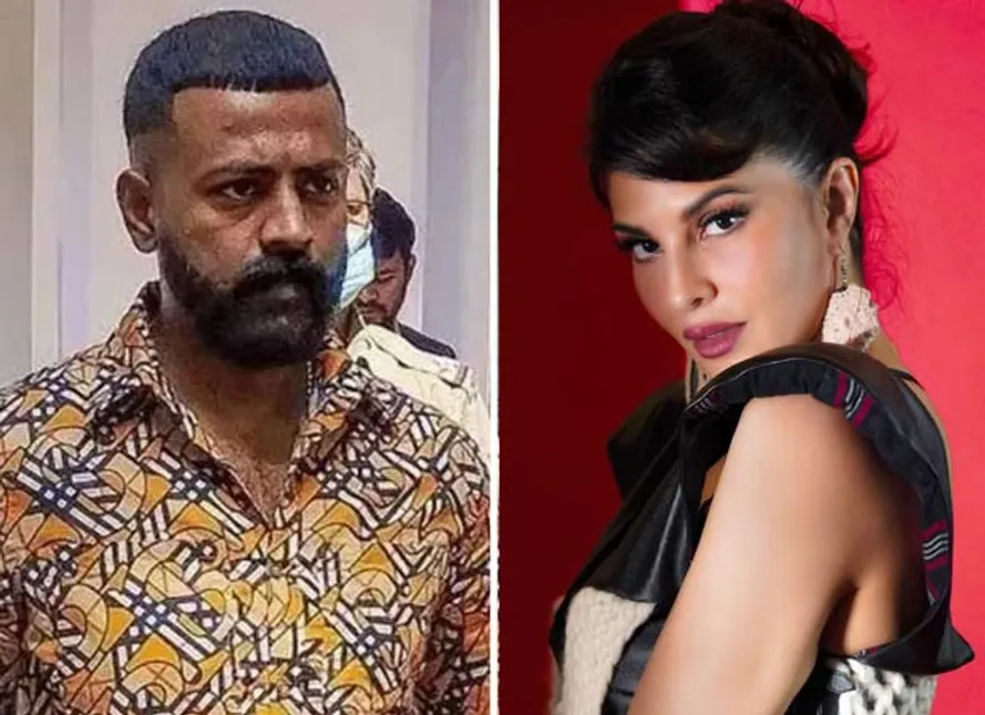 Sukesh Chandrashekhar reveals how Jacqueline Fernandez ‘loves the way’ he is ‘obsessed with her’ in his New Year special romantic note