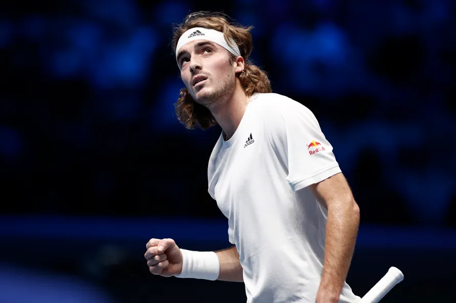 Indian Wells 2022: Stefanos Tsitsipas is fit and ready to unleash