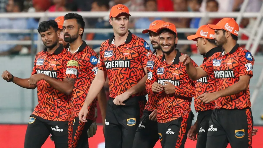 SRH vs GT gets washed out: Who qualified? Who got eliminated? IPL 2024 playoffs equations - sportzpoint.com