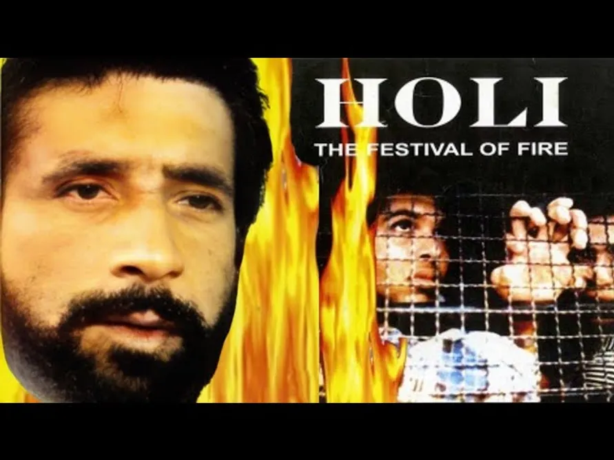 Aamir Khan Holi Celebration: How is Aamir Khan associated with Holi?
