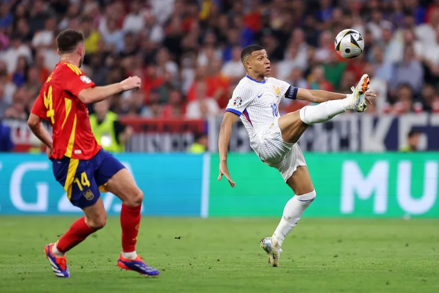 Spain vs France UEFA Euro 2024 Semi-Final Live Updates - sportzpoint.com