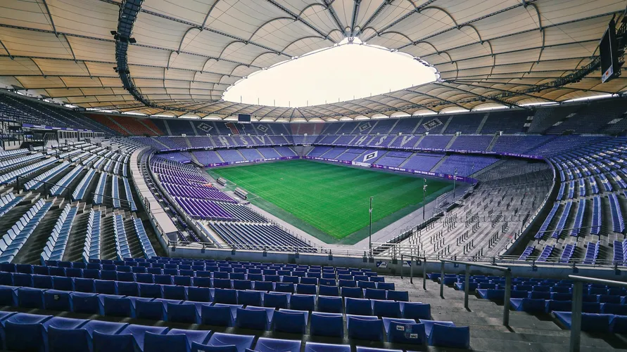 Event guide: Volksparkstadion Hamburg | UEFA EURO 2024 | UEFA.com