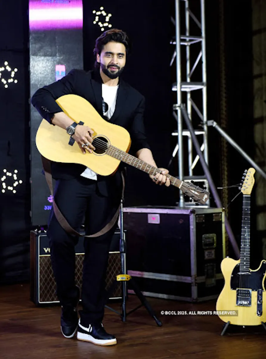 Jackky Bhagnani on AI