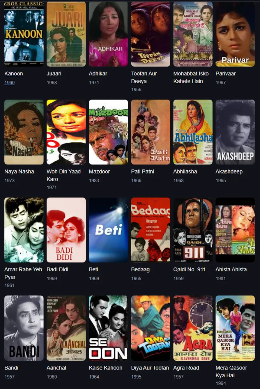 Nanda aka Nandini Karnataki A symbol of women power struggle and empowerment