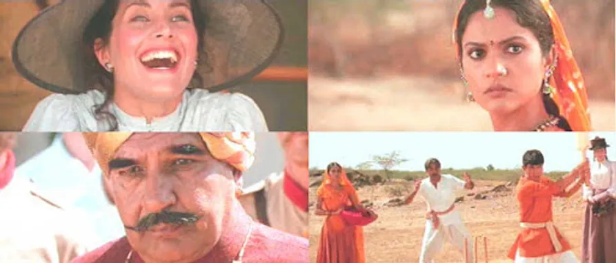 25 years ago Ashutosh Gowariker gave a unique patriotic 'Lagaan'