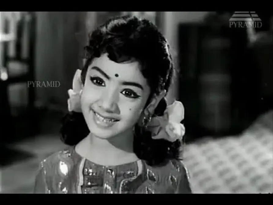 Sridevi