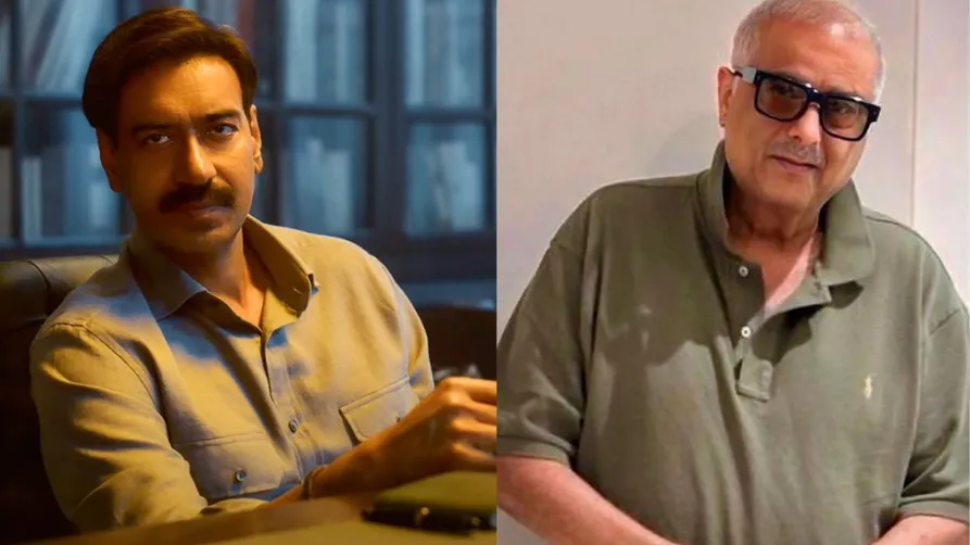 Maidaan: बोनी कपूर को अजय देवगन की 'मैदान' पर नहीं है भरोसा! अपनी ही बात से  मुकर ये काम कर दिया | Ajay devgn starrer Maidaan makers start buy one get  one