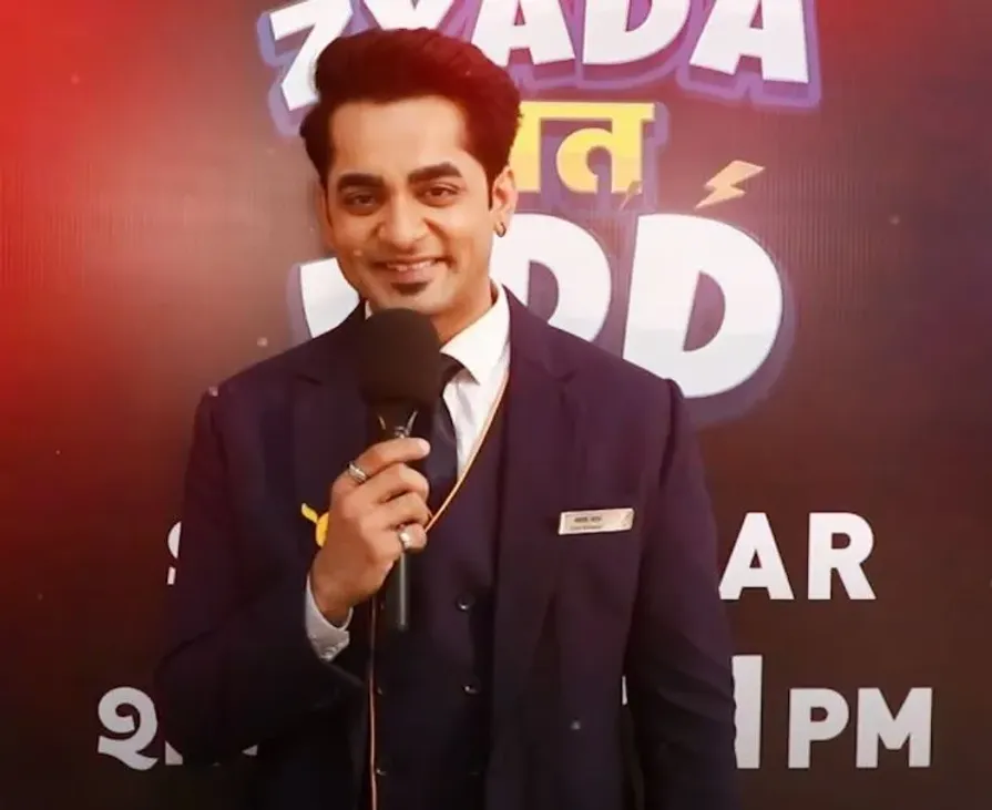 Gaurav Amlani