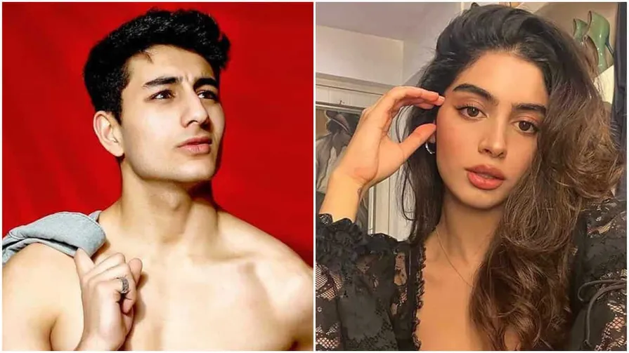 Naadaniyaan: Khushi Kapoor, Ibrahim Ali Khan's rom-com set for direct OTT  release on THIS platform
