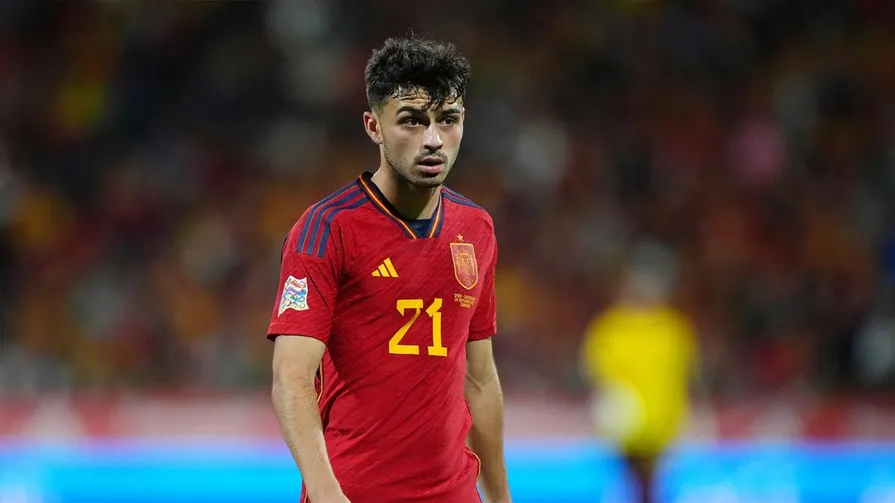 Spain football team squad for Euro 2024 - sportzpoint.com