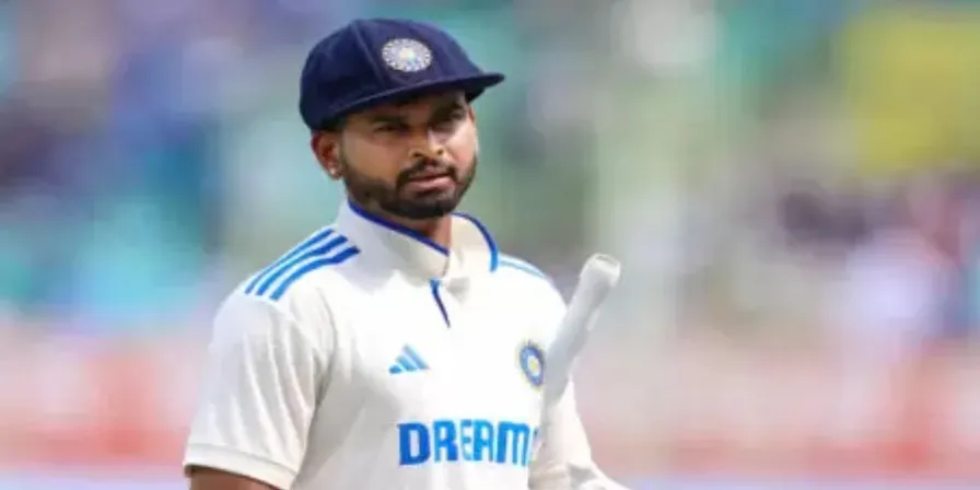 Shreyas Iyer , ind a vs aus a , Team India