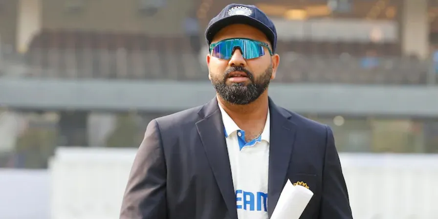 rohit
