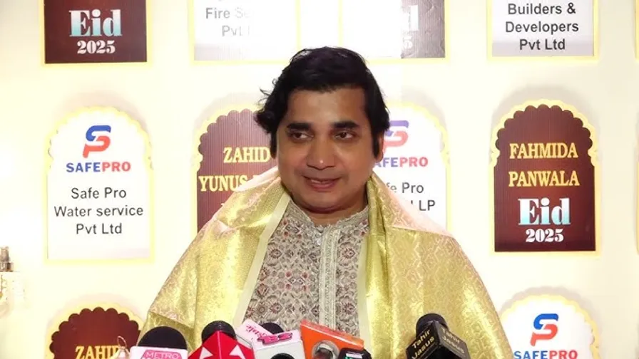 सानंद वर्मा (Saanand Verma)