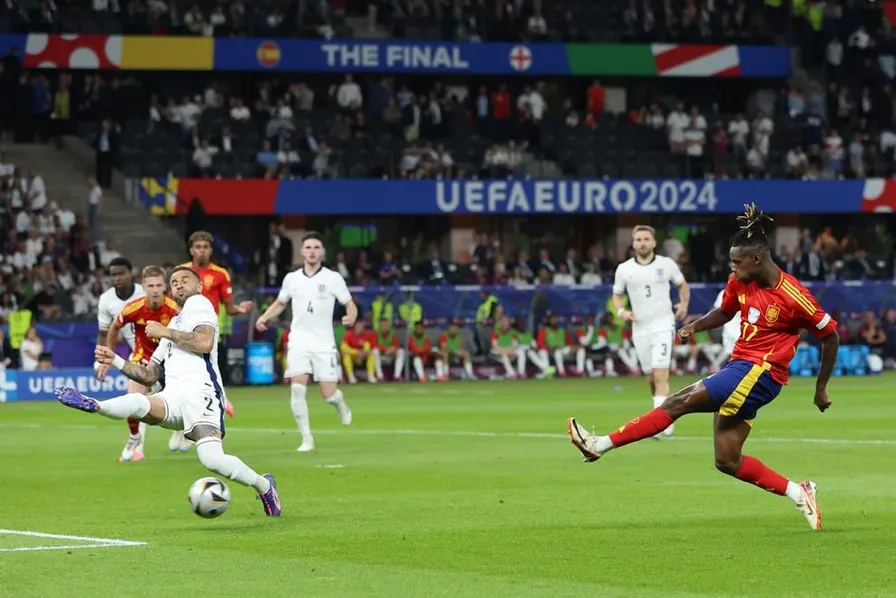 Spain vs England UEFA Euro 2024 Final Live Updates | Nico Williams scores for Spain; ESP 1-0 ENG - sportzpoint.com