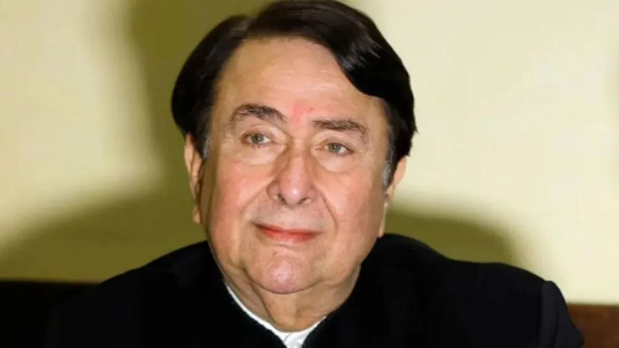 Randhir Kapoor Birthday: जब रणधीर कपूर ने अपनी बेटियों करिश्मा-करीना से कहा  मुझे गोद ले लो... - why Randhir kapoor birthday once said that my daughters  should adopt me tmov - AajTak
