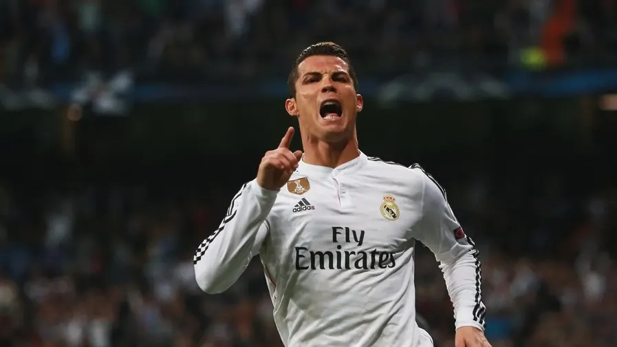 Top 10 players with the most goals in El-Clasico history: Cristiano Ronaldo | sportzpoint.com