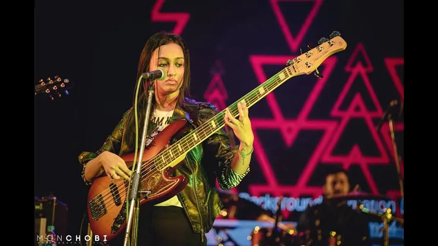 Nilanjana Ghosh Dastidar