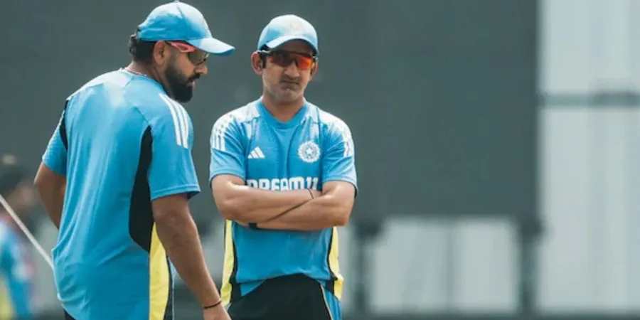 Gautam Gambhir