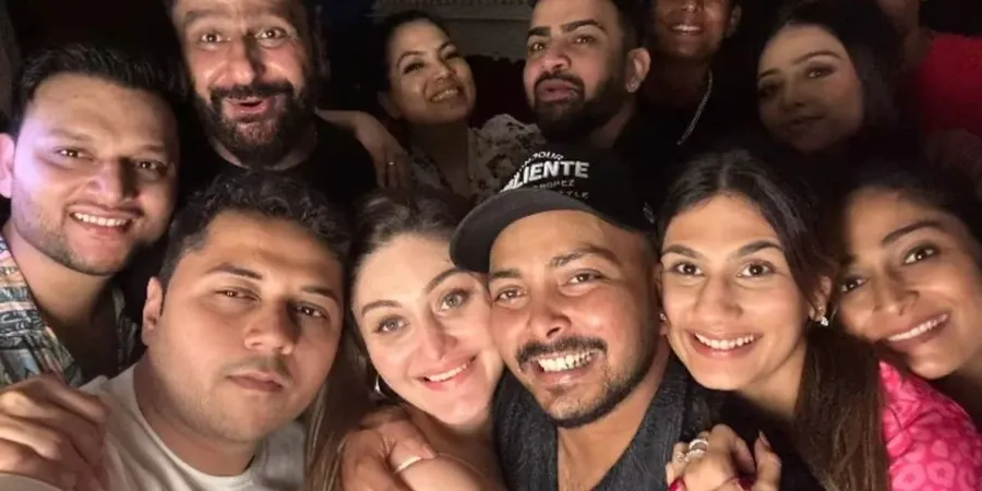  prithvi shaw, Team India, Mumbai Cricket Association