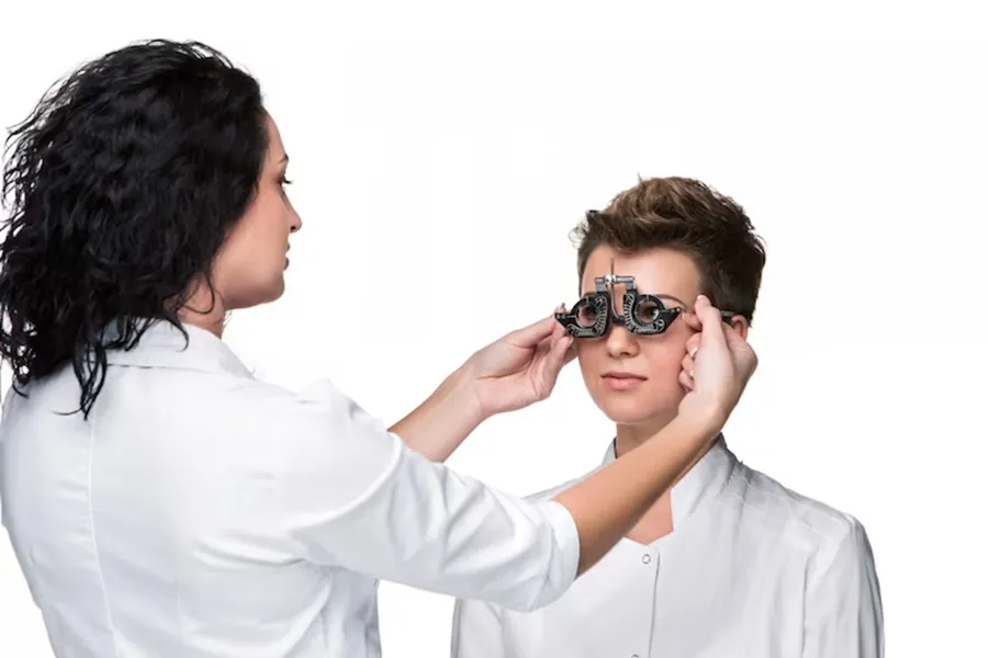Effective Tips For Eye Health 