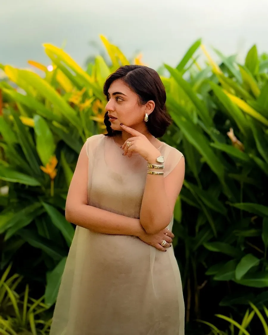 Samantha Ruth Prabhu Nazriya Watch Details And Price