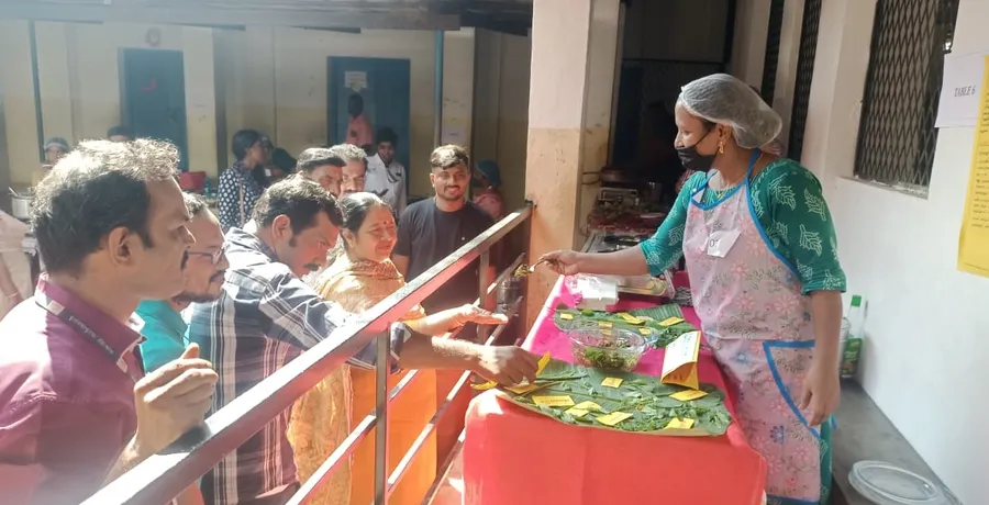 Posaru Thoran Green Leafy vegetable Curry Recipe Benefits  1